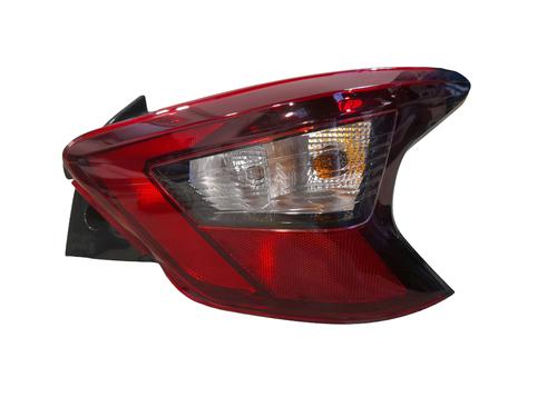 Used Right taillight Right taillight NISSAN MICRA V (K14) 1.5 DCI (90 hp) 34552388 34552388