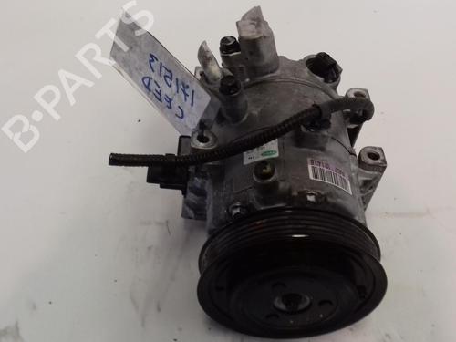 AC compressor KIA CEE'D (JD) 1.4 CRDi 90 | BP35730049M34 - Image 4
