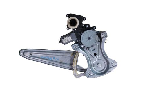 Used Rear right window mechanism TOYOTA AVENSIS Saloon (_T27_) 2.0 D-4D (ADT270_, ADT270R) (124 hp) 18554113