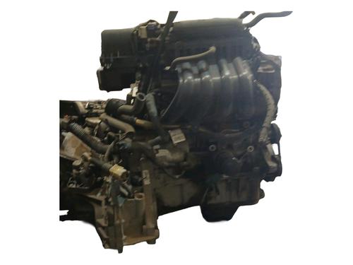 Used Alternator Alternator NISSAN MICRA III (K12) 1.4 16V (88 hp) 35734218 35734218