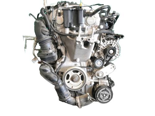 Gearbox FORD FIESTA VII (HJ, HF)  | BP19676903M3 