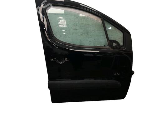 Used Right front door Right front door PEUGEOT PARTNER Platform/Chassis 1.6 HDi 16V (90 hp) 34737139 34737139