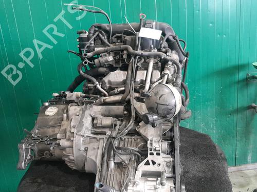 Engine MERCEDES-BENZ B-CLASS Sports Tourer (W245) B 180 CDI (245.207) | BP28023857M1 
