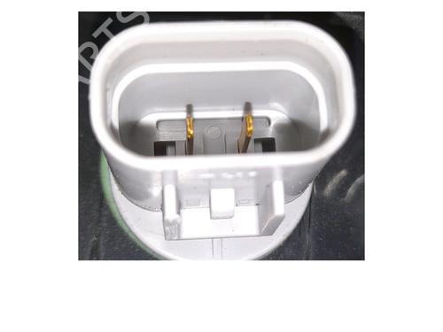 Left tailgate light RENAULT KOLEOS I (HY_) 2.0 dCi 4x4 (HY0K) | BP33980196C79 - Image 3