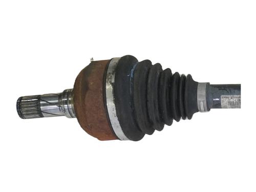 Left front driveshaft OPEL ASTRA J (P10) 1.7 CDTI (68) | BP33409066M38 - Image 2