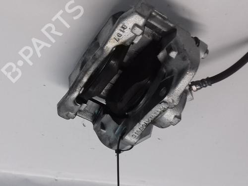 Used Right front brake caliper PEUGEOT 2008 I (CU_) 1.6 BlueHDi 120 (120 hp) 14459786