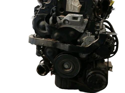 Engine FORD FIESTA VI (CB1, CCN) 1.4 TDCi | BP24129391M1 
