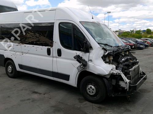 Used Front left window mechanism Front left window mechanism FIAT DUCATO Bus (250_) 130 Multijet 2,3 D (131 hp) 34463880 34463880