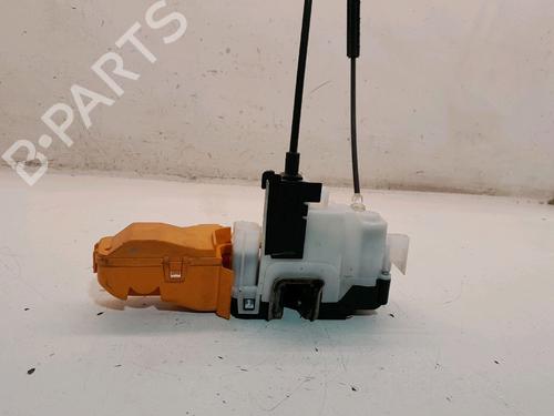 Used Front left lock FORD KA (RU8) 1.2 (69 hp) 16458349