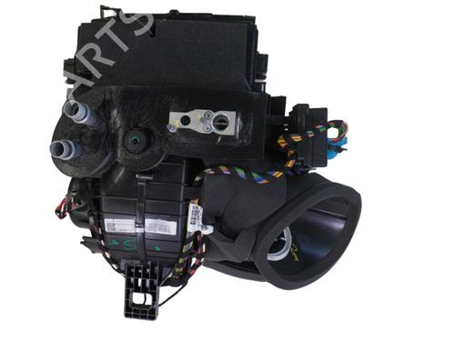 Chauffage completa Chauffage completa CITROËN C4 III (BA_, BB_, BC_) 1.2 PureTech 130 (BAHNSA, BAHNSB) (130 hp) 34465646 34465646