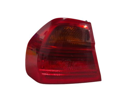 Used Left taillight Left taillight BMW 3 (E90) 320 d (177 hp) 33980217 33980217