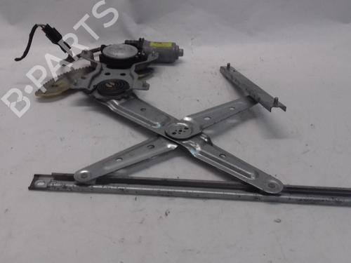 Used Rear right window mechanism KIA CARENS II MPV (FJ) [2002-2013]  14451835