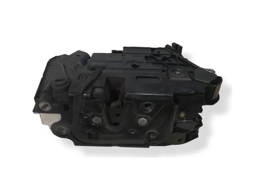 Used Rear left lock Rear left lock SKODA FABIA II Combi (545) 1.2 (60 hp) 34468416 34468416