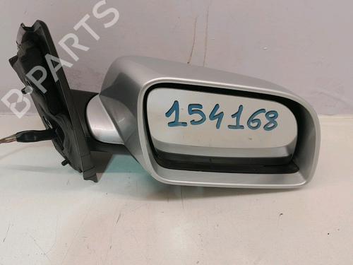 Right mirror VW POLO (9N_, 9A_) 1.2 | BP17699246C27 