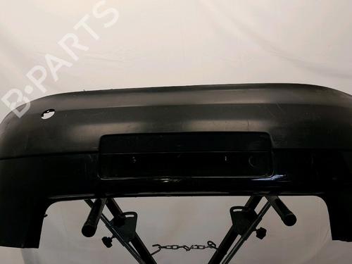 Rear bumper VW GOLF V (1K1)  | BP17699619C8 