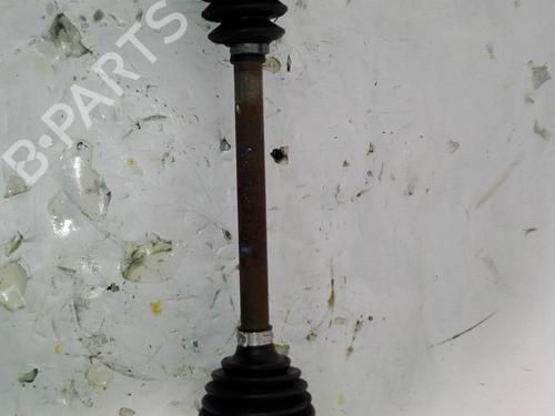 Used Left front driveshaft Left front driveshaft FORD KA (RU8) 1.2 (69 hp) 34482415 34482415