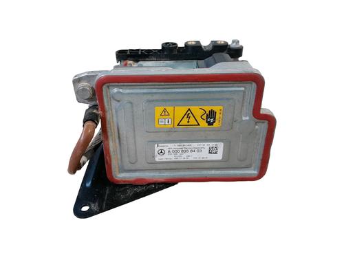 Electronic module MERCEDES-BENZ EQA (H243) EQA 250+ (243.702) | BP37703672M83 - Image 2