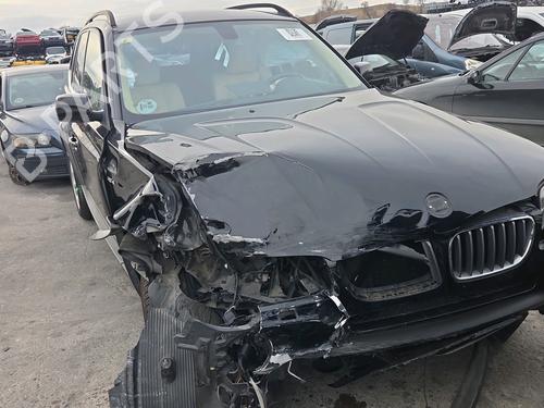 Front differential BMW X3 (E83) 3.0 d | BP38712129M23 - Image 5
