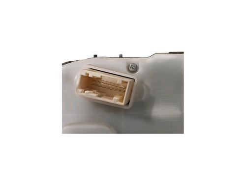 Instrument cluster PEUGEOT 208 II (UB_, UP_, UW_, UJ_) e-208 | BP24667269C47 