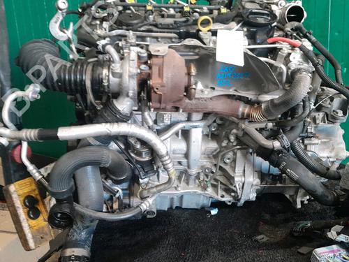AC compressor OPEL ASTRA K (B16) 1.6 CDTi (68) | BP35734920M34 - Image 3