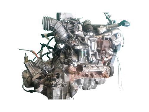 Used Engine Engine RENAULT KANGOO (KC0/1_) [1997-2026] 34379821 34379821