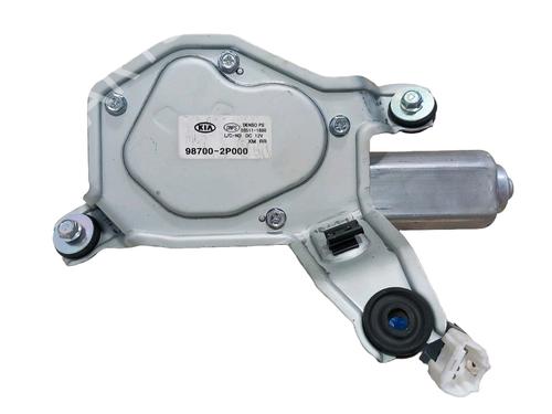Rear wiper motor KIA SORENTO II (XM) 2.0 CRDi | BP23193143M102 
