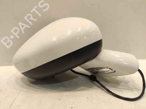Right mirror CITROËN C5 III (RD_) 1.6 HDi 110 (RD9HL0, RD9HR8, RD9HRA) | BP14472517C27 