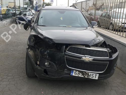 Other CHEVROLET CAPTIVA (C100, C140) 2.2 D | BP34551232O1  - Image 5