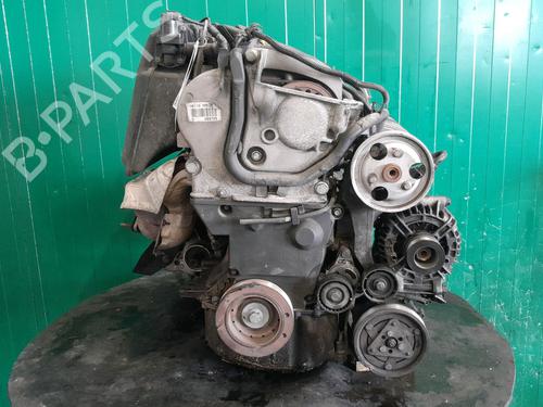 Used Other Other RENAULT LAGUNA I (B56_, 556_) 1.6 16V (B568, B561) (107 hp) 34491766 34491766