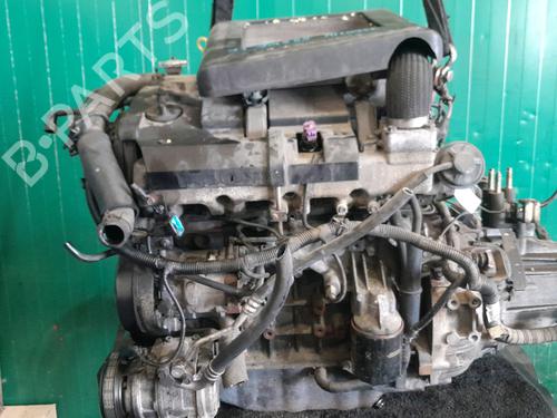 Starter KIA CARNIVAL II (GQ) 2.9 CRDi | BP35734604M8 - Image 3