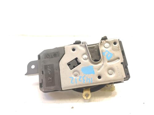 Used Front left lock OPEL ZAFIRA / ZAFIRA FAMILY B (A05) 1.9 CDTI (M75) (150 hp) 14476416