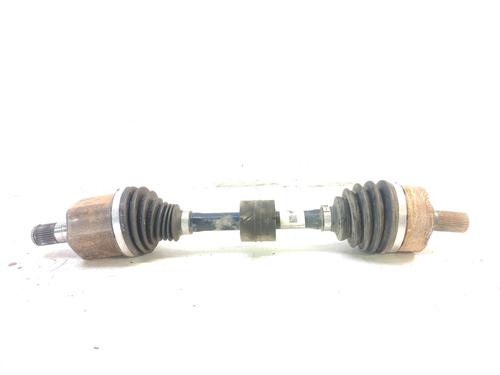 Used Left front driveshaft Left front driveshaft VOLVO V60 II (225) B4 Mild-Hybrid (197 hp) 34487529 34487529