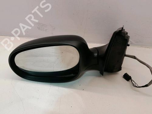Used Left mirror FIAT BRAVO II (198_) [2006-2016]  14917322