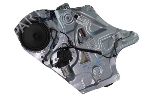 rear-left-window-mechanism-kia-sportage-iii-sl-2009-2010-2011-2012-2013-2014-2015-2016-2017-34492197 main image
