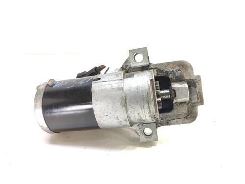 Used Starter SEAT IBIZA III (6L1) 1.9 TDI (100 hp) 17590963