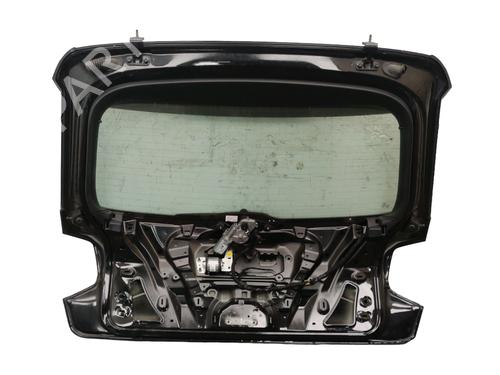 Tailgate AUDI Q2 (GAB, GAG) 2.0 TDI quattro | BP37240996C6 - Image 2