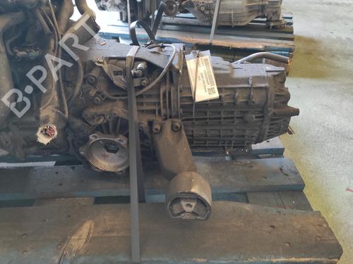Used Gearbox Gearbox VW PASSAT B5 (3B2) 1.9 TDI (115 hp) 34487078 34487078