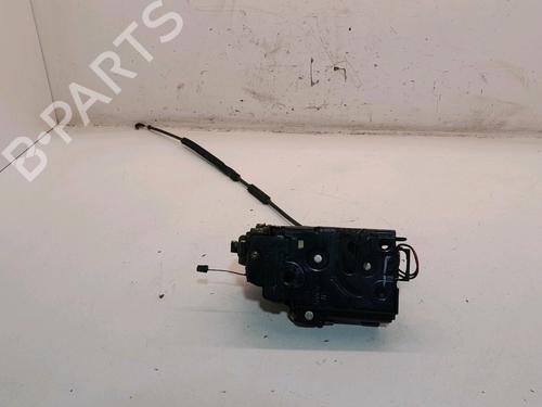 Front left lock SKODA OCTAVIA I (1U2) 1.9 TDI | BP17699690C98 