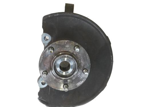 Used Left front steering knuckle Left front steering knuckle MITSUBISHI ASX (GA_W_) 1.8 DI-D 4WD (GA6W) (116 hp) 33407548 33407548