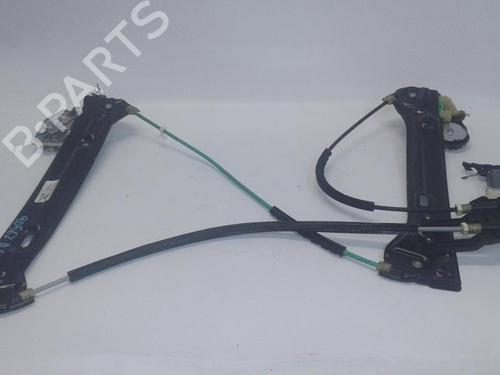 Used Front right window mechanism Front right window mechanism MINI MINI (F56) One D (95 hp) 34482429 34482429