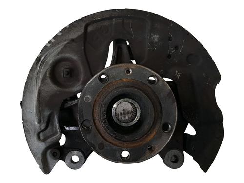 Used Left front steering knuckle Left front steering knuckle PEUGEOT 308 II (LB_, LP_, LW_, LH_, L3_) 1.5 BlueHDI 100 (102 hp) 34552007 34552007