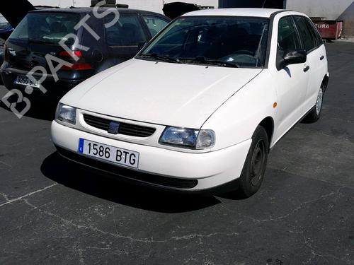 Front right lock SEAT IBIZA II (6K1) 1.4 i 16V | BP17591678C97 