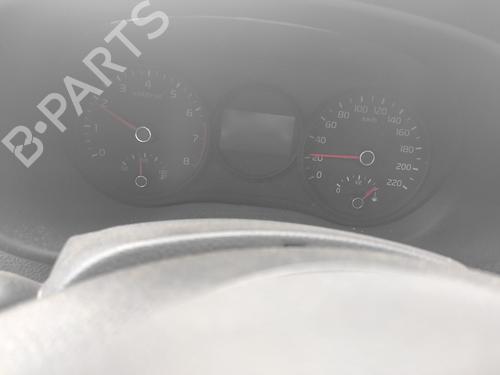Used Instrument cluster Instrument cluster KIA PICANTO III (JA) 1.0 (67 hp) 34486946 34486946