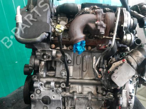 Starter PEUGEOT 206 Hatchback (2A/C) 1.4 HDi eco 70 | BP19051120M8 