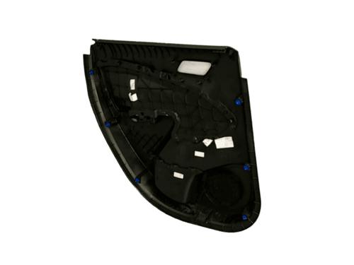 Forra trás esquerda Forra trás esquerda OPEL CROSSLAND X / CROSSLAND (P17, P2QO) 1.5 (75) (110 hp) 34465508 34465508