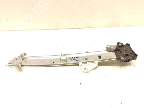 Used Rear left window mechanism Rear left window mechanism HONDA CR-V V (RW_, RT_) 2.0 E-CVT HYBRID AWD (RT6) (215 hp) 40511979 40511979