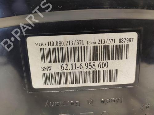 Instrument cluster BMW 5 (E60) | BP36843714C47 - Image 2
