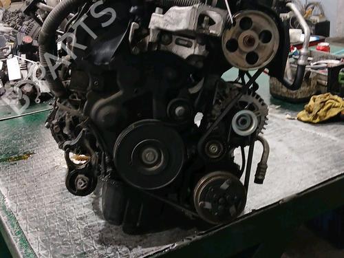 Used Alternator PEUGEOT 206 Hatchback (2A/C) 1.4 HDi eco 70 (68 hp) 23968571