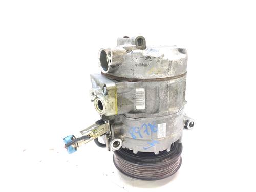 AC compressor RENAULT VEL SATIS (BJ0_) 3.0 dCi (BJ0J, BJ0N) | BP14453047M34 