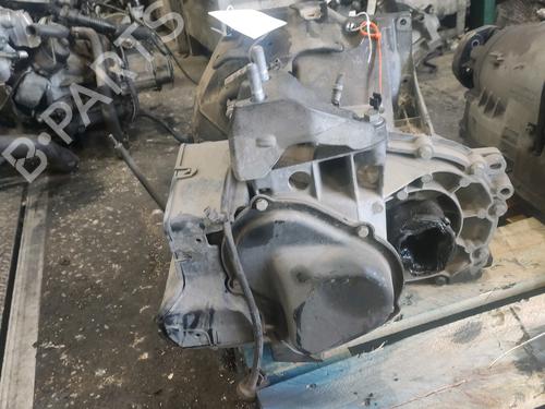 Gearbox FORD FIESTA VI (CB1, CCN) | BP38255196M3 - Image 4